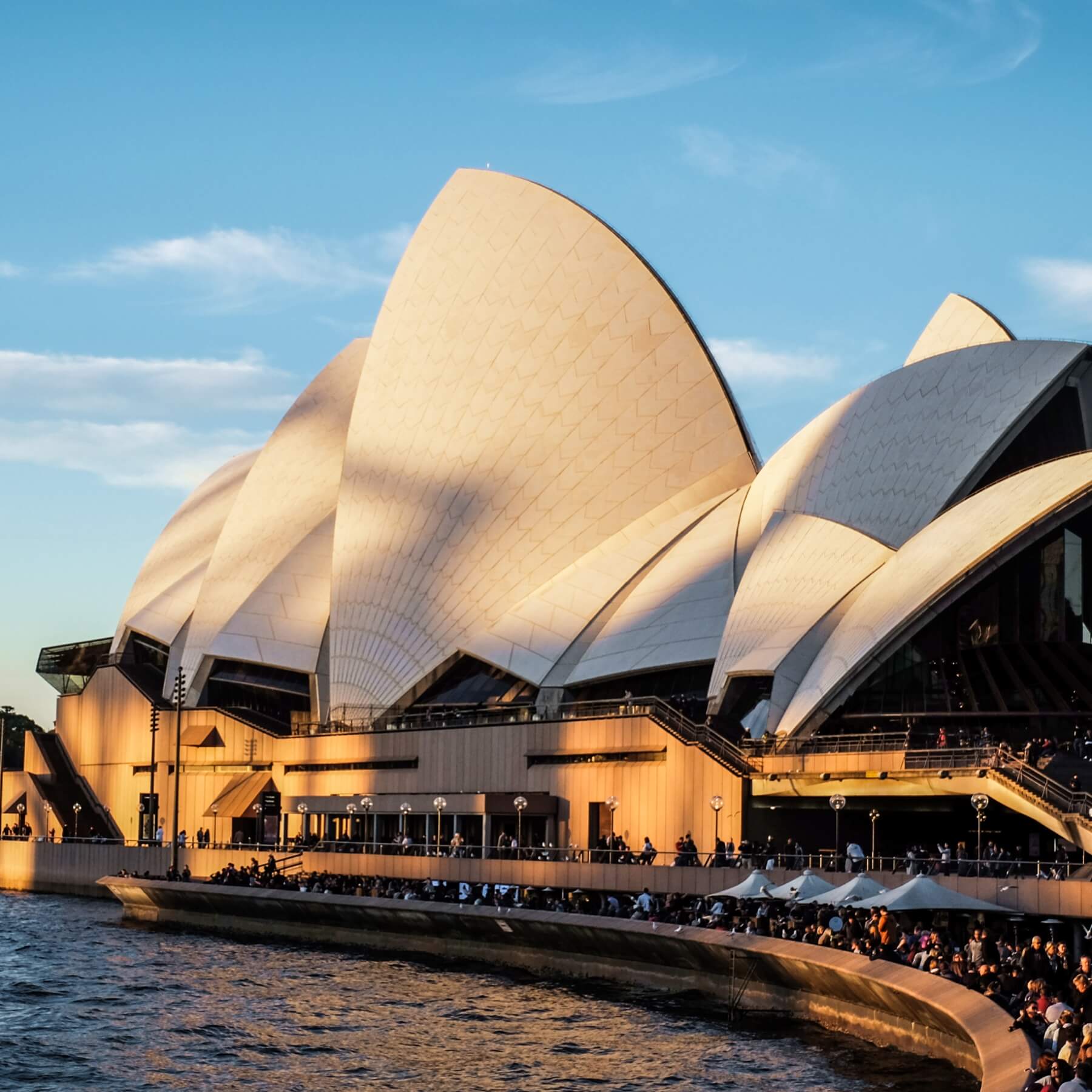 Australia