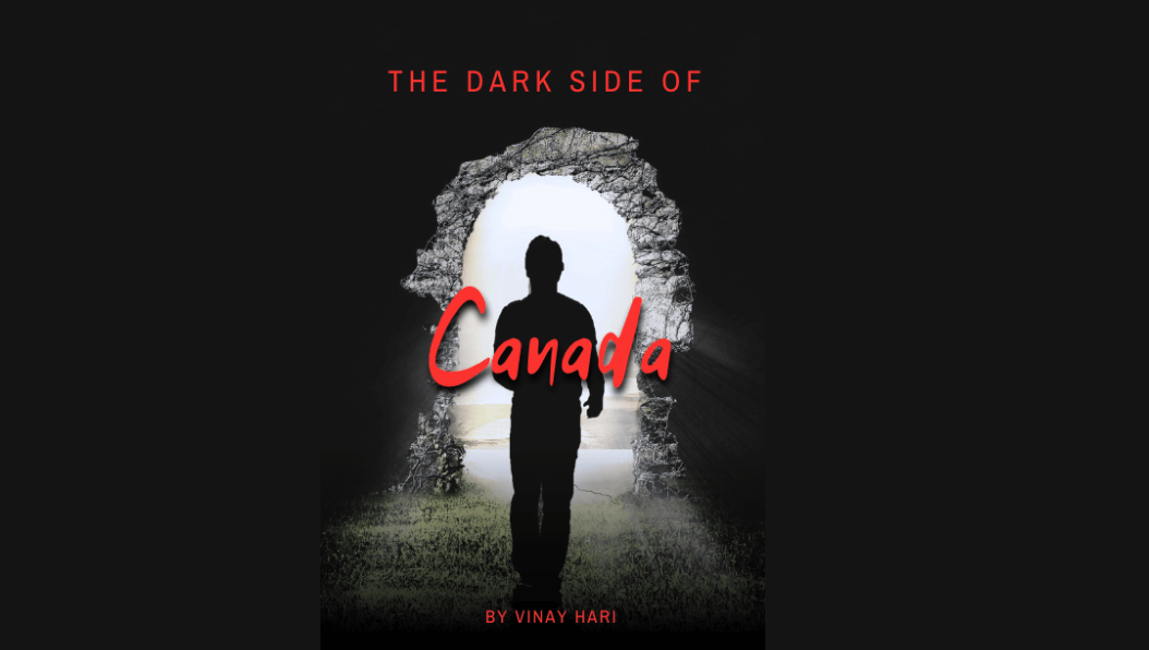 The dark side of Canada