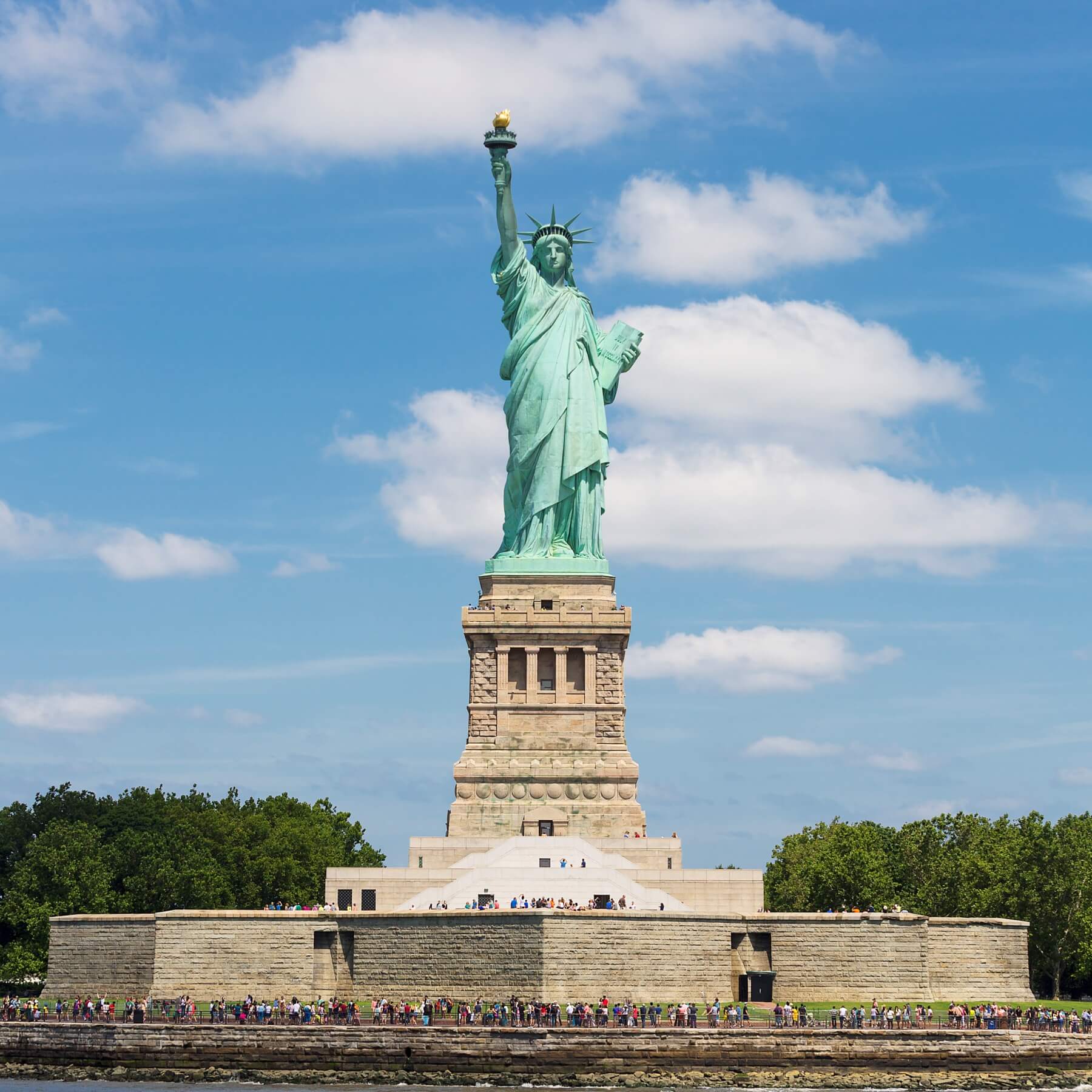 USA