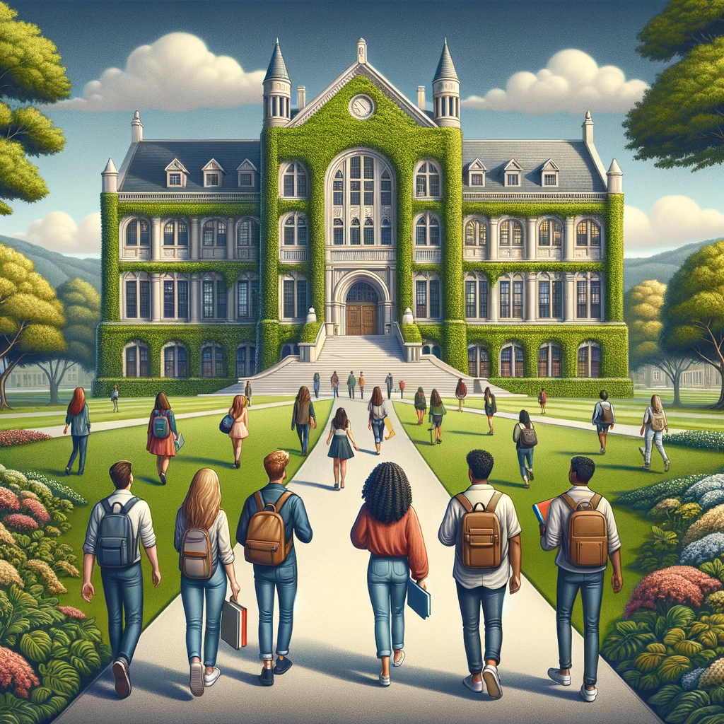 A Pathway to Excellence