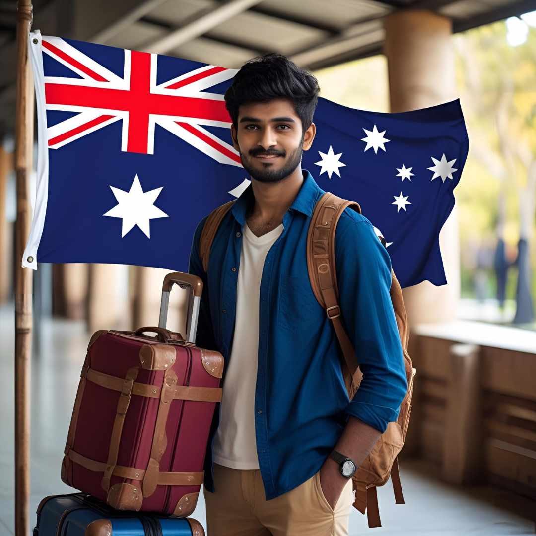 Australia Passage Program